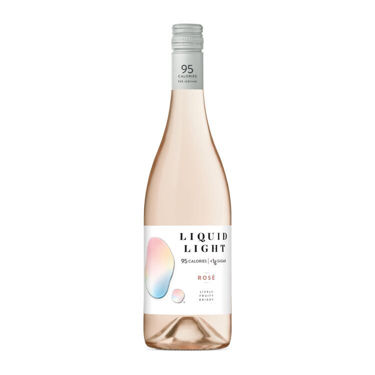 Liquid Light Rose(Sc)23