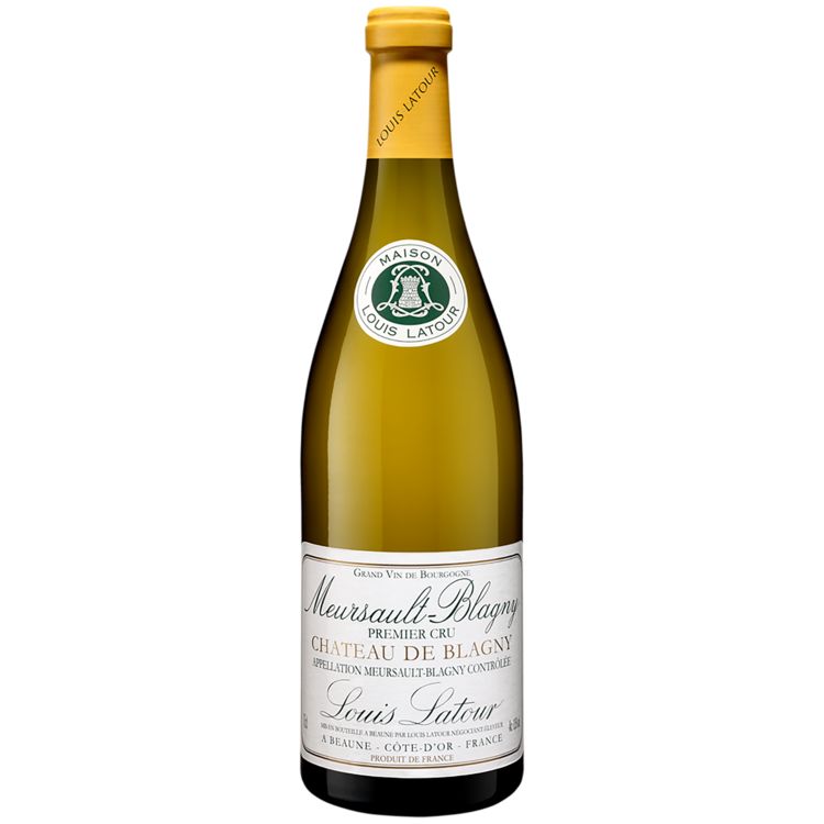 Latour Meursault Blagny 20