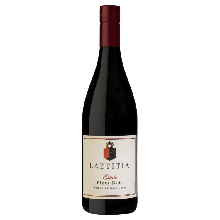 Laetitia Pinot Noir(Sc)22