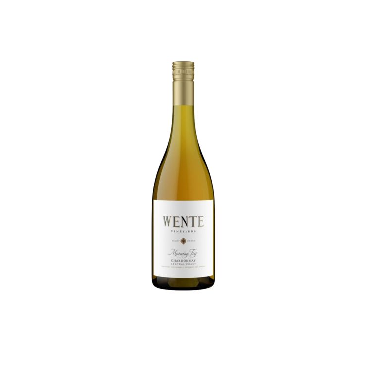 Wente Vyds Chard Morn Fog Pad(56)