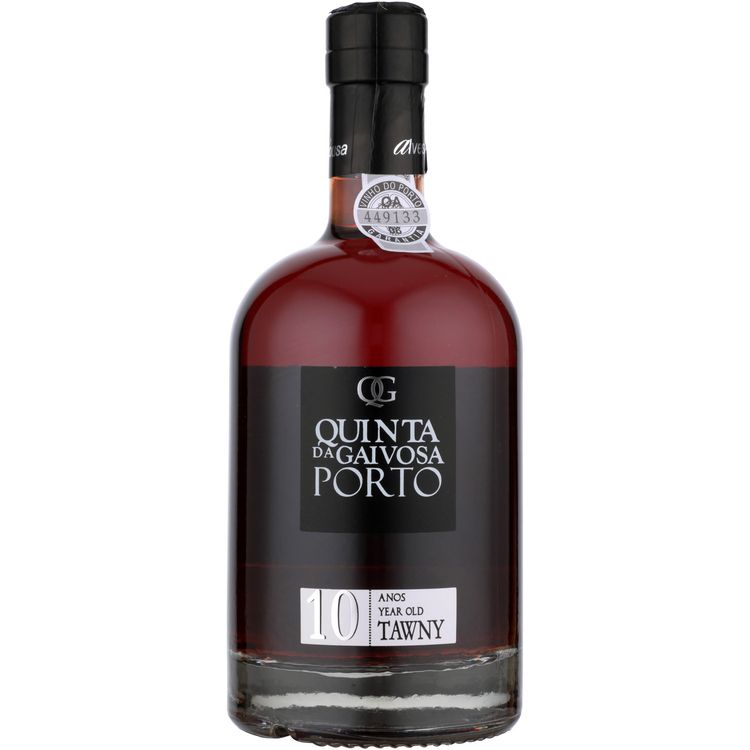Quinta Gaivosa Port Tawny 10Yr