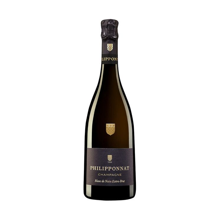 Philipponnat Ex Brut Bl De Noir 18