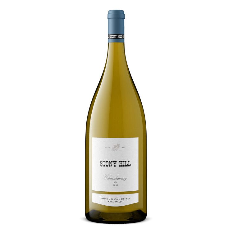 Stony Hill Chardonnay 21