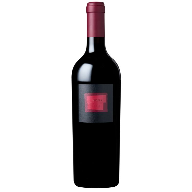 Rowen Red Blend 600R 19