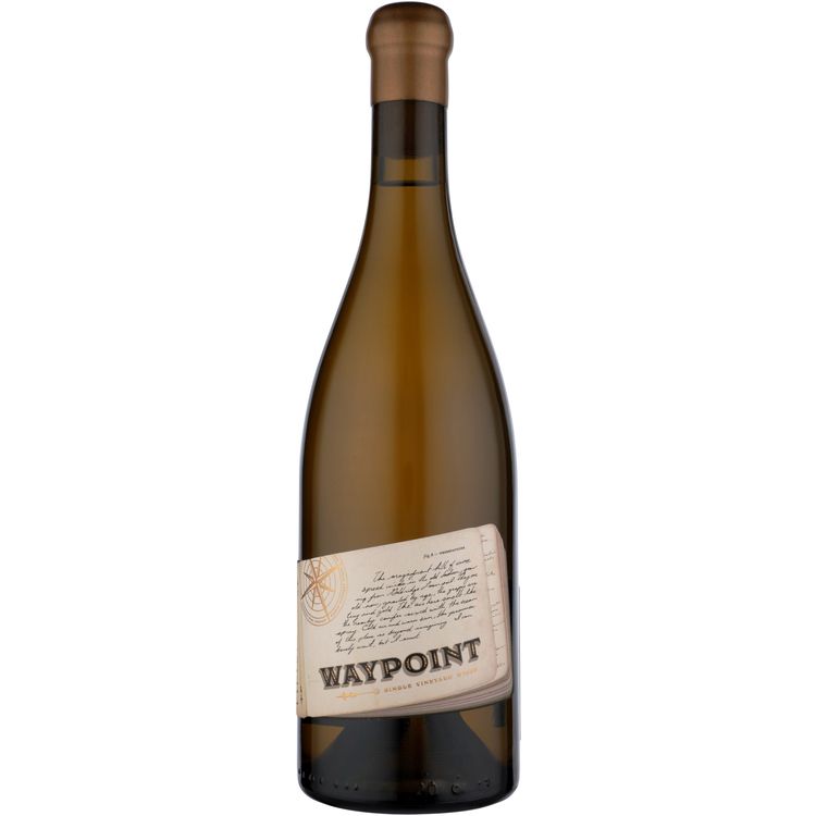 Waypoint Chardonnay Ritchie 20