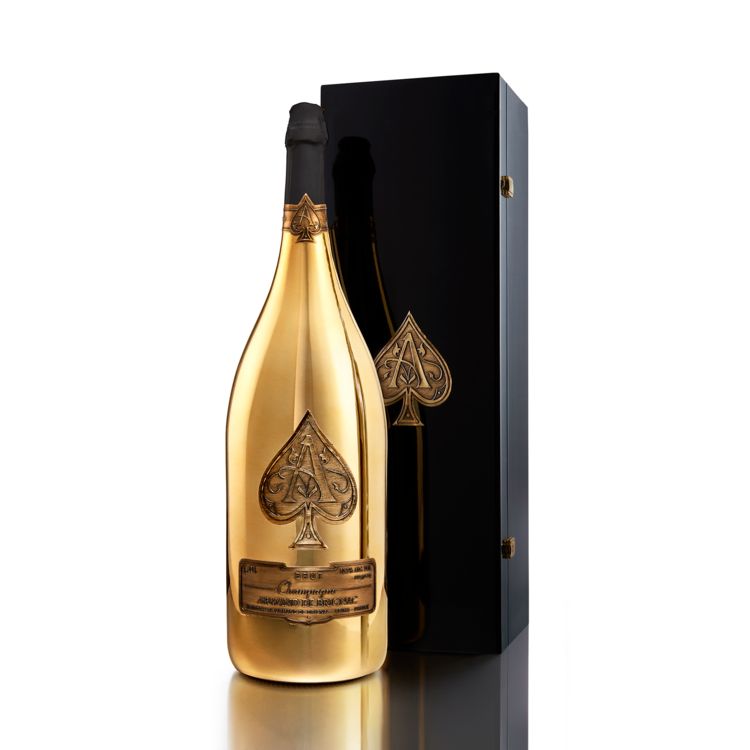 Armand De Brignac Brut Gb