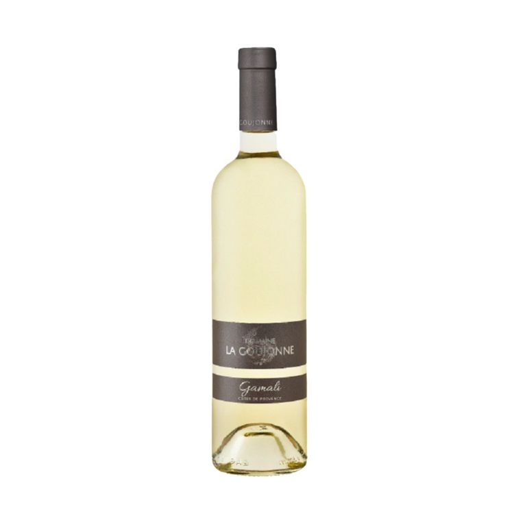 Goujonne Cote Var Prov Bl
