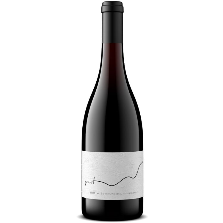 Gust Pinot Noir Petaluma Gap 22