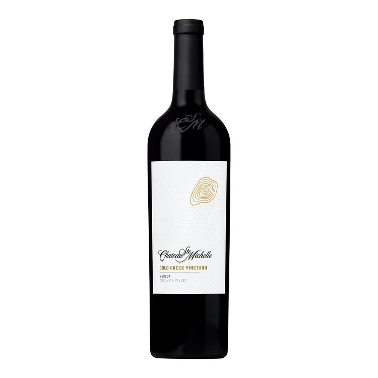 Cht Ste Mich Merlot Cold Creek 18