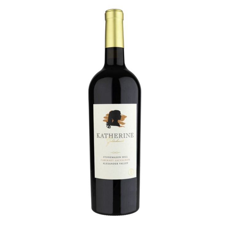 Goldschmidt Kath Cab Sauv Stone 21