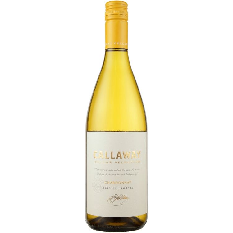 Callaway Chard Cellar Sel      Pwb