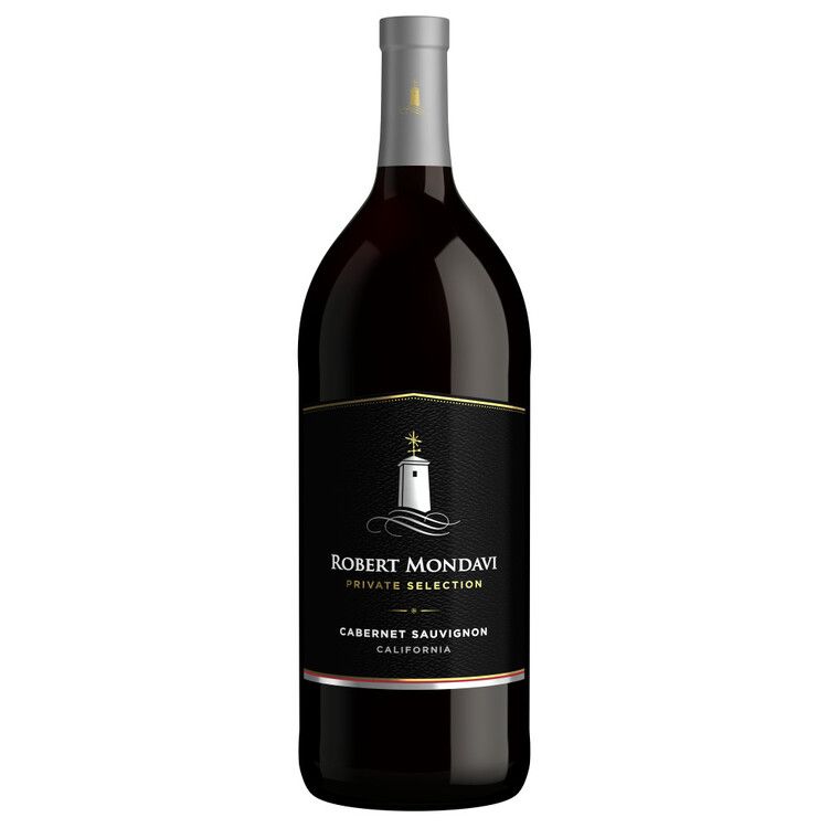 Mondavi Prv Sel Cabernet Sauvignon