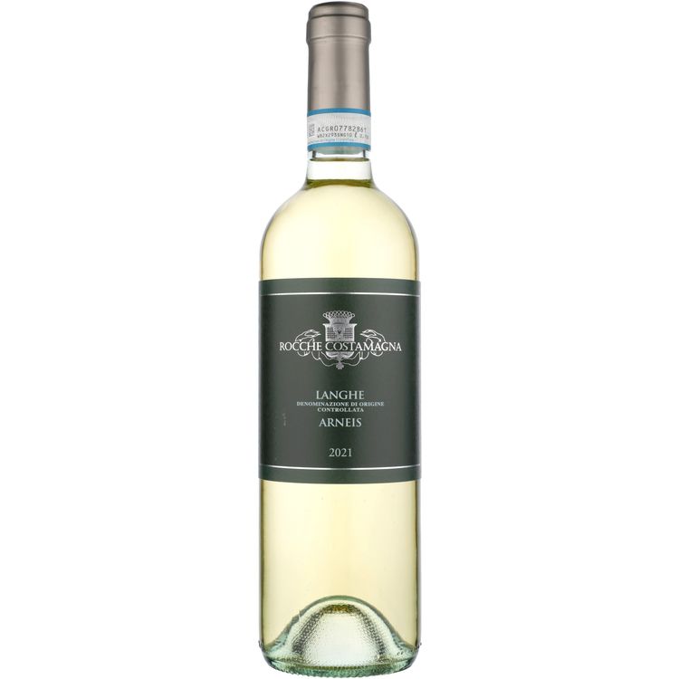 Rocche Costamagna Arneis Lan21