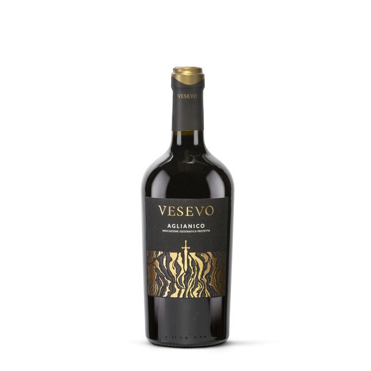 Vesevo Beneventano Aglianico 19