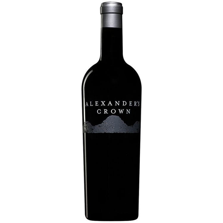 Rodney Strong Cab Sauv Alex Cr 18