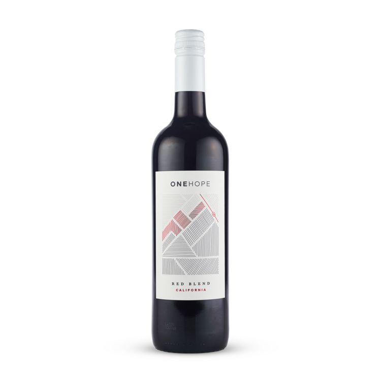 Onehope Red Blend(Sc)