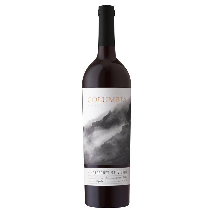 Columbia Winery Cabernet Sauvignon