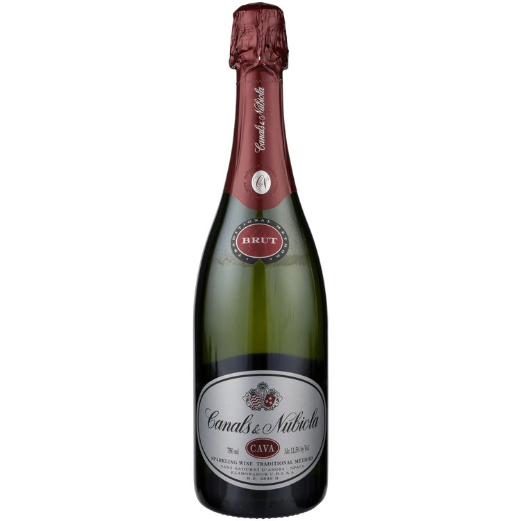 Canals &amp; Nuboila Brut