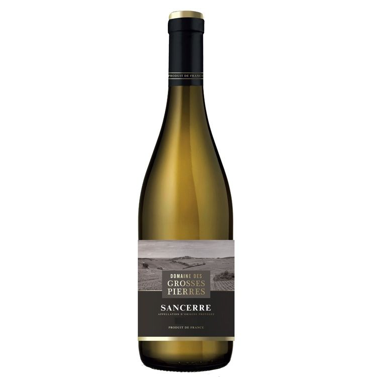 Dom Grosses Pierres Sancerre 23