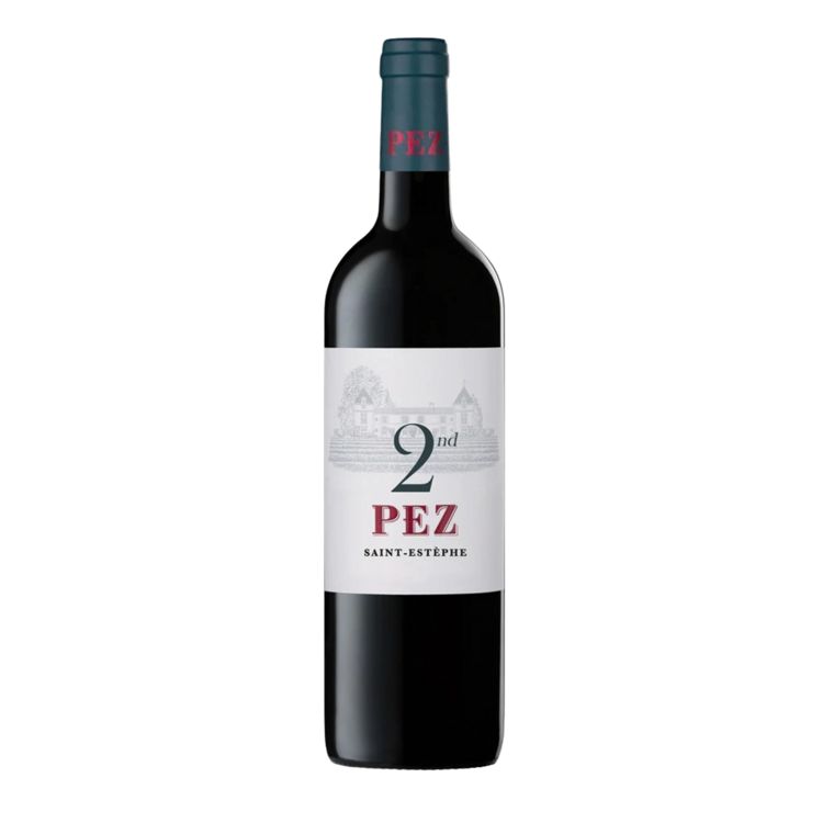 Ch De Pez 19 St Est 2Nd Pez  Mmd
