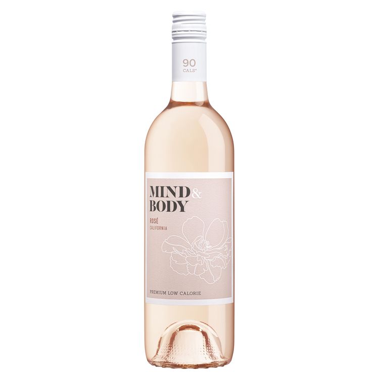 Mind&amp;Body Rose(Sc)20