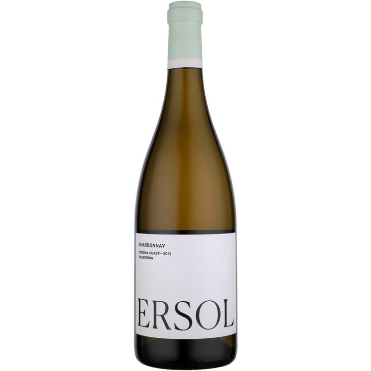Ersol Chardonnay 21
