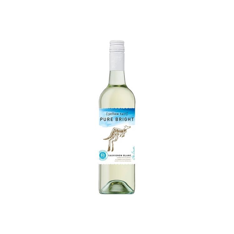 Yellow Tail Sauv Bl Pure Brigh(Veg