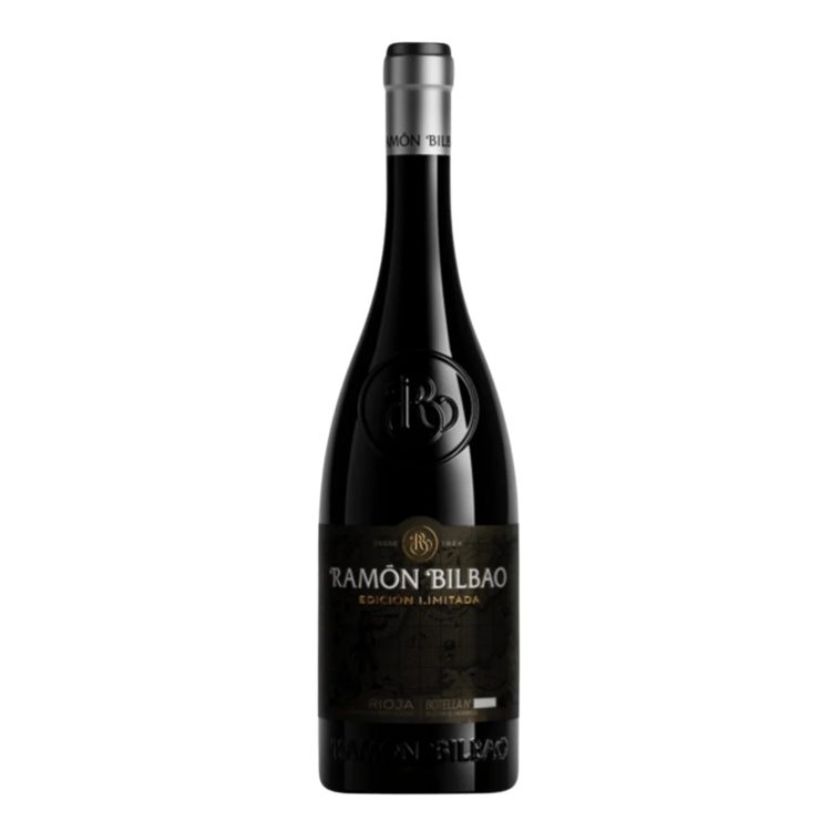 Ramon Bilbao Temp Edicion Limit 19