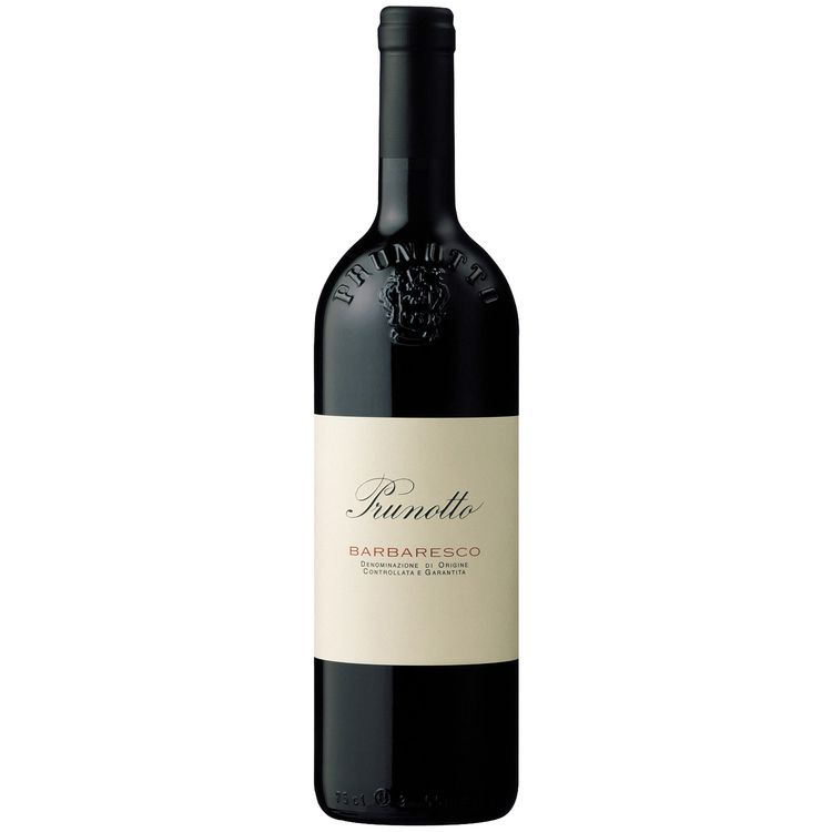 Prunotto Barbaresco 20