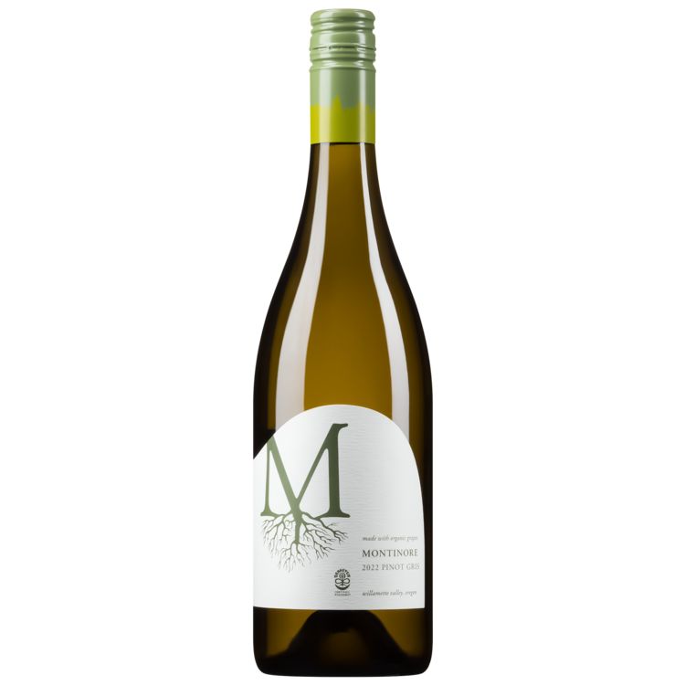 Montinore Pinot Gris 22