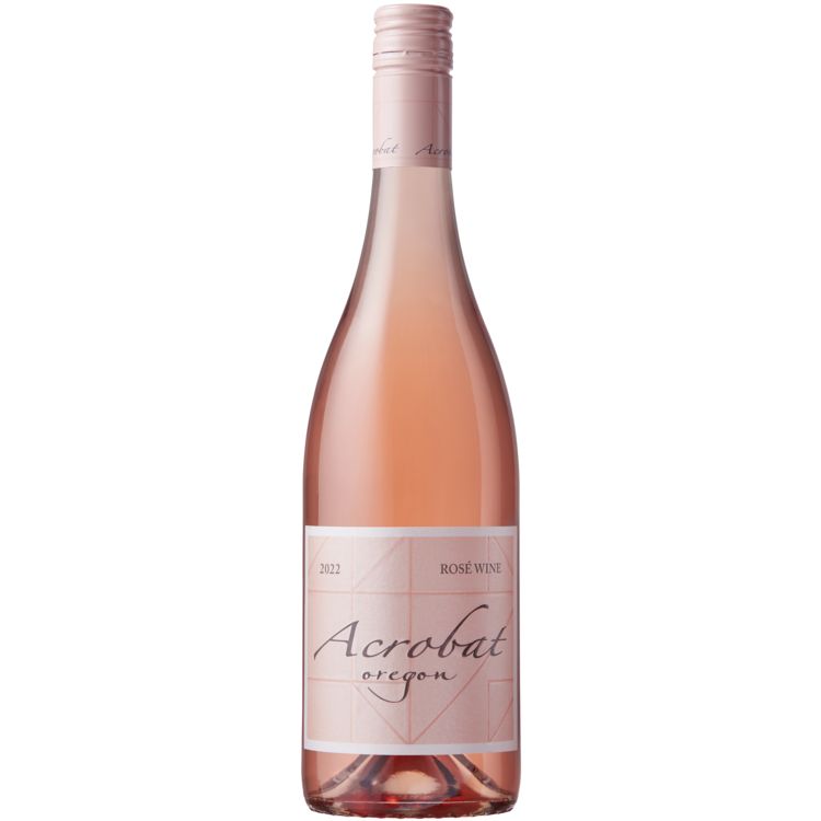 Acrobat Rose 22