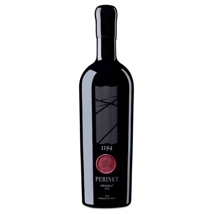 Perinet Priorat Red 1194 17