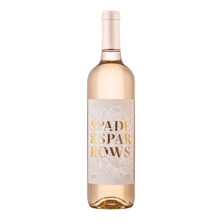 Spade &amp; Sparrows Pinot Grigio