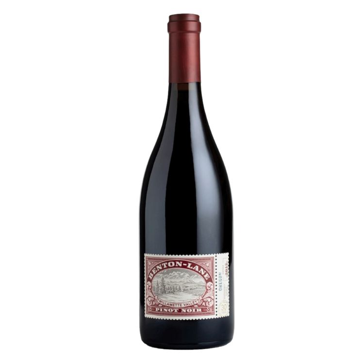 Benton Lane Pinot Noir 22
