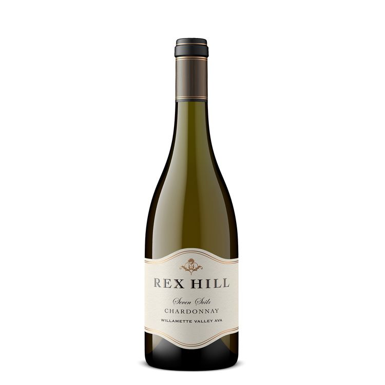 Rex Hill Chardonnay Seven Soils 21