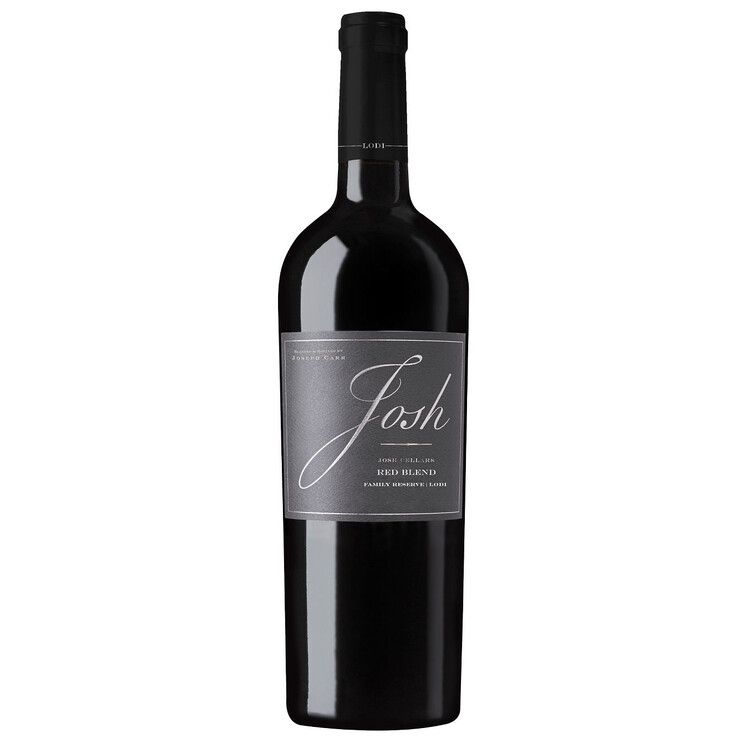 Josh Cellars Red Blend Family Rsv