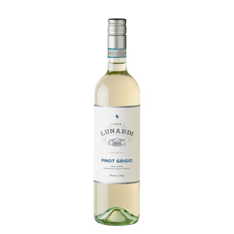 Lunardi Pinot Grigio(Sc)
