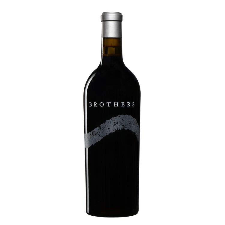 Rodney Strong Cab Sauv Brothers 18