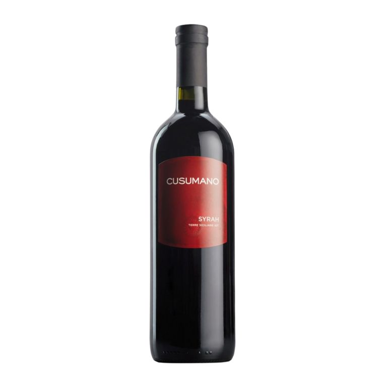 Cusumano Syrah 21
