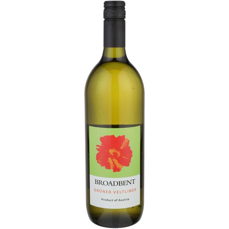 Broadbent Gruner Veltiner 21