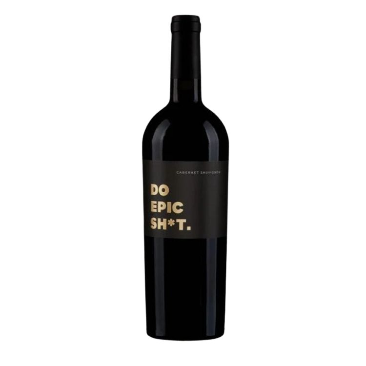 Browne Cab Sauv Do Epic Shit 22