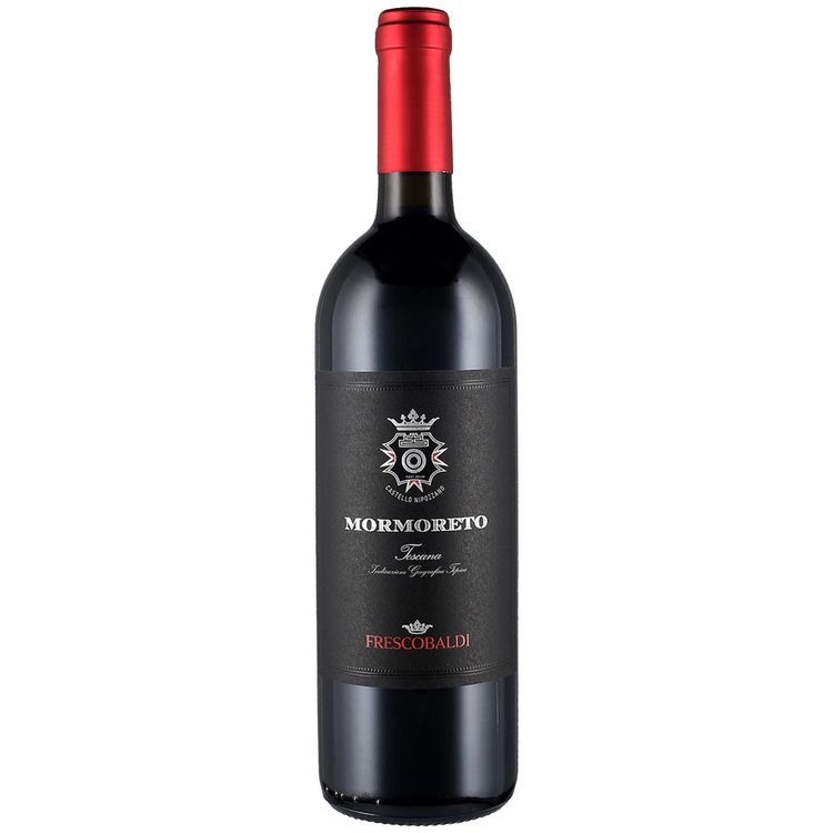 Frescobaldi Mormoreto 19