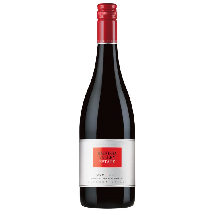 Barossa Vly Est Gsm(Sc)22