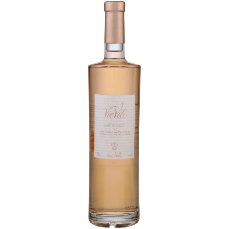 Vie Vite Cotes Provence Rose 22