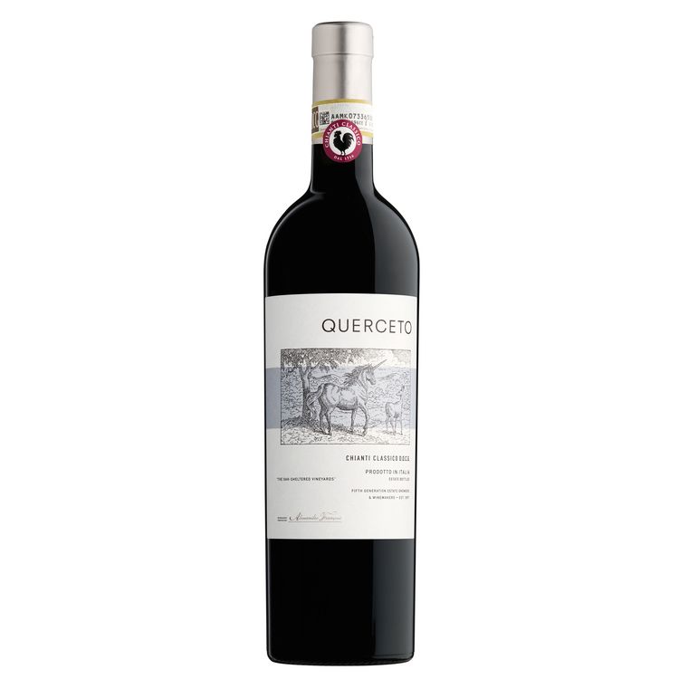 Querceto Chianti Classico 21