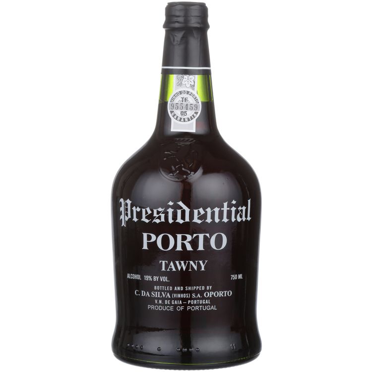 Presidential Port Tawny