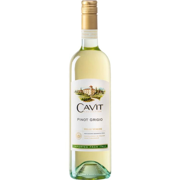 Cavit Pinot Grigio(Sc)