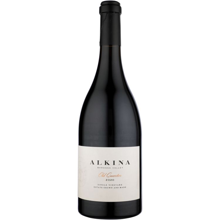 Alkina Gsm Old Quarter 20