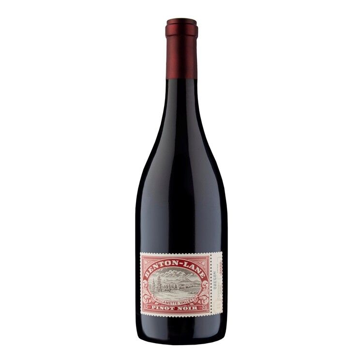 Benton Lane Pinot Noir 23