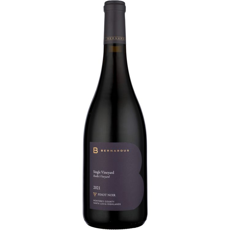 Bernardus Pinot Noir Rosellas 21